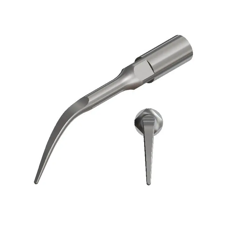 Bonart Piezo Bs-1 Precision Pointed Universal Ultrasonic Tip 1