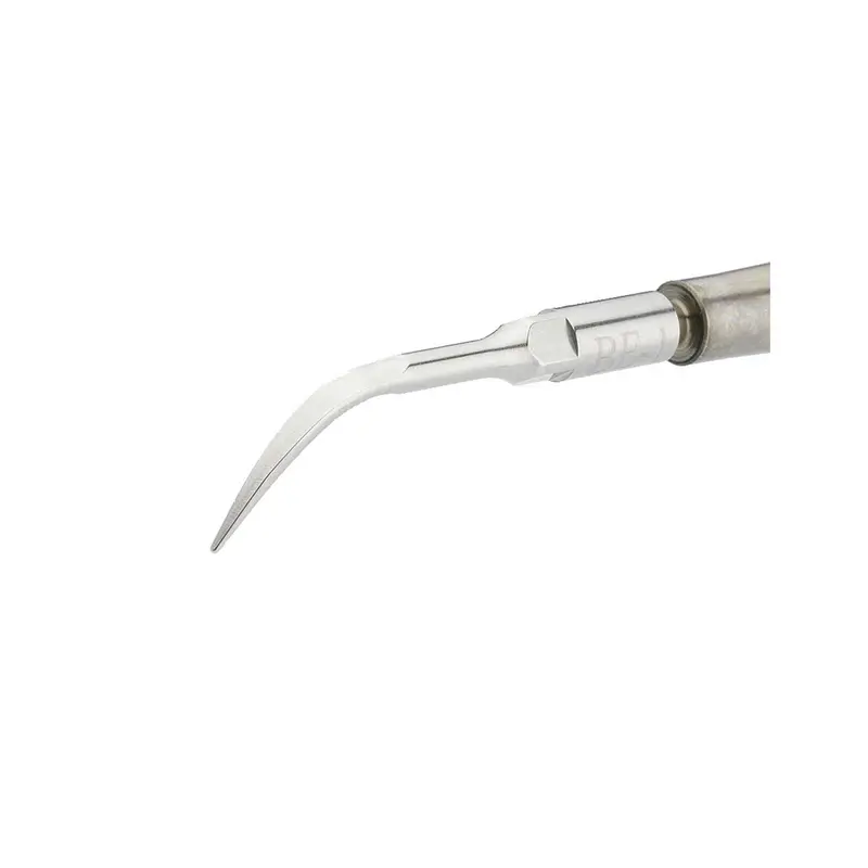 Bonart Piezo Scaler Tips — Ems-Compatible Stainless Steel Inserts 1
