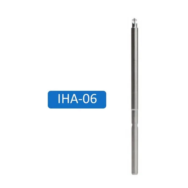 Bone Fixation Handle Driver Shaft Iha-06 1