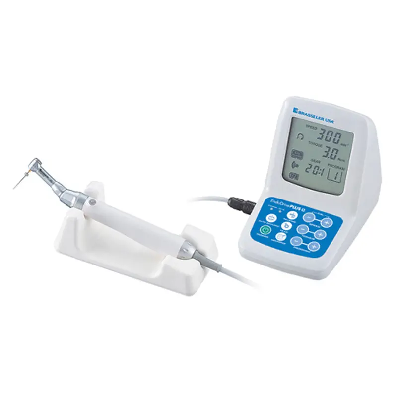 Brasseler Endodrive Plus Endodontic Micromotor System 1