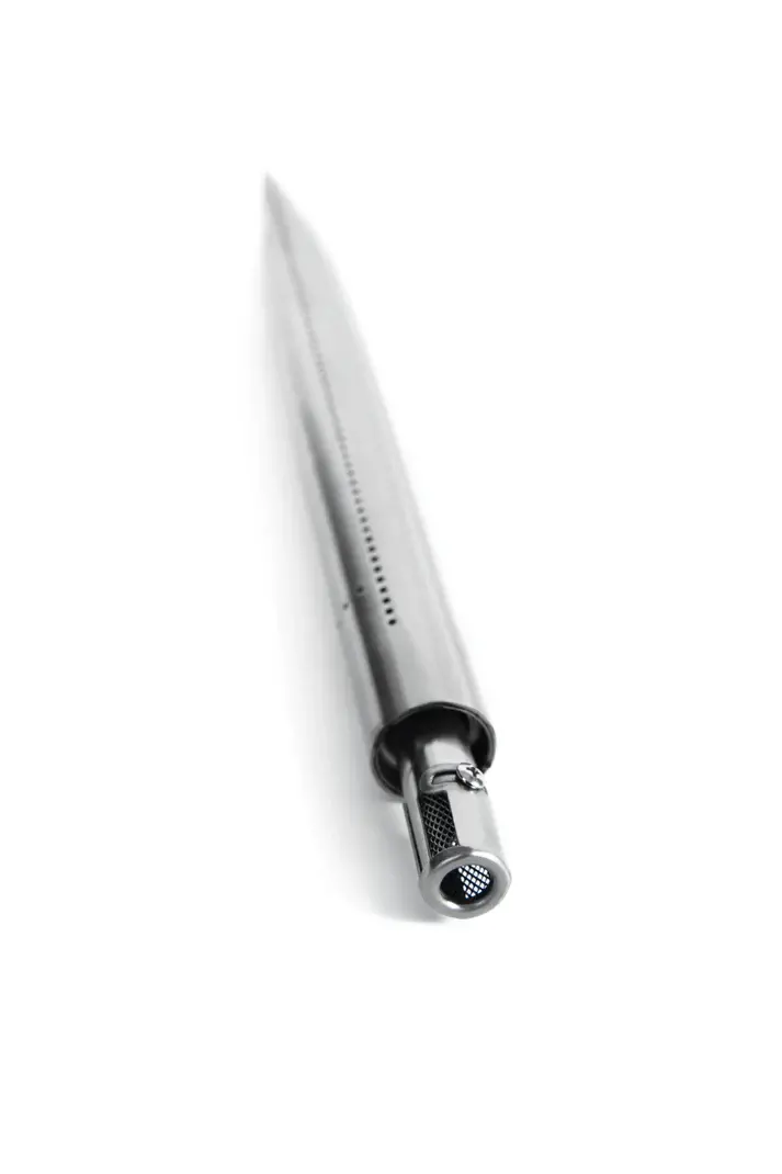 Broil King 18629 Dual-Tube Burner For Signet/Sovereign Grills – Oem Replacement 1