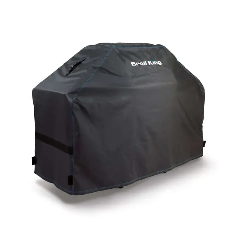 Broil King 64-Inch Narrow Premium Grill Cover 1