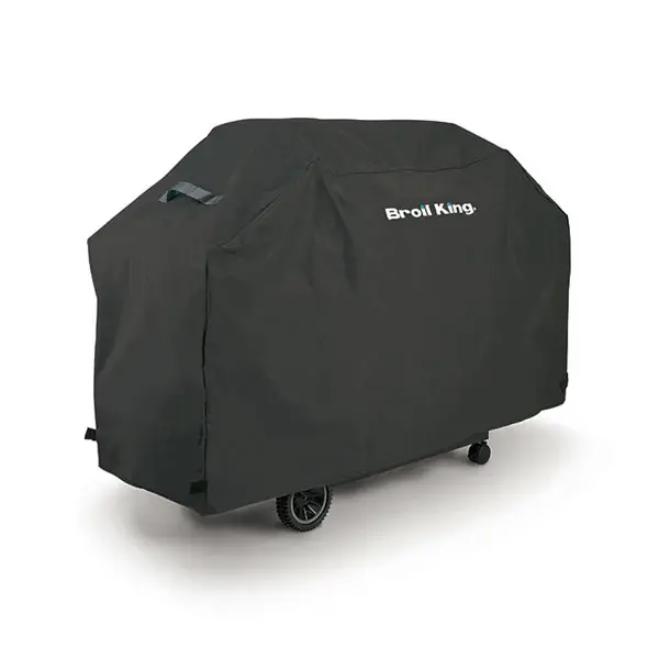 Broil King 64-Inch Select Grill Cover – Premium Weather Protection 67488 1