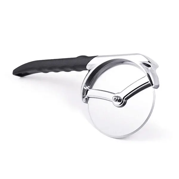 Broil King 69810 Deluxe Pizza Cutter 1