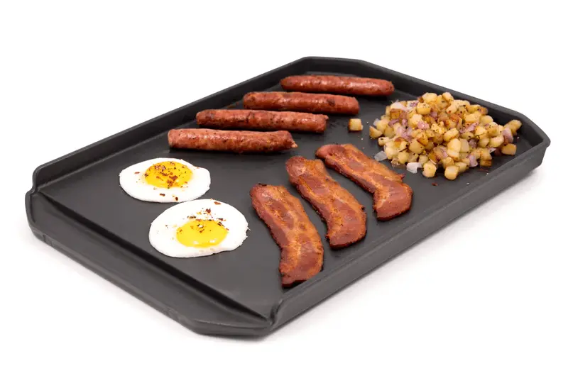Broil King Cast Iron Plancha Griddle – 11342 Series 1