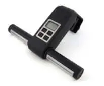Broil King Deluxe Grill Light With Built-In Timer 1
