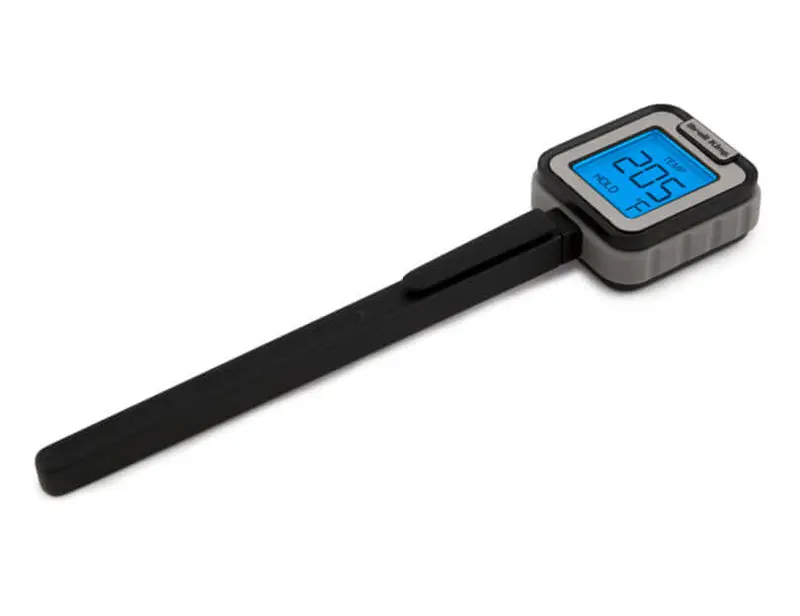 Broil King Digital Instant-Read Meat Thermometer (Model 61825) 1