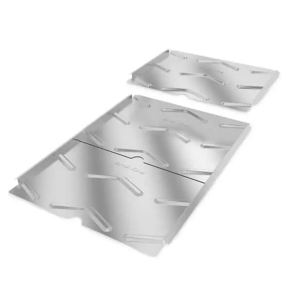 Broil King Foil Drip Liner Pack – 6 Count For Pellet Grills 1