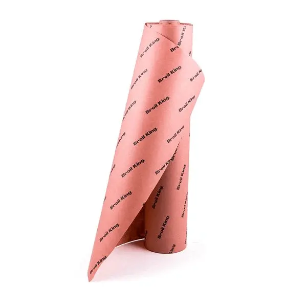 Broil King Premium Butcher Paper – Food-Grade Wrapping Roll (69600) 1