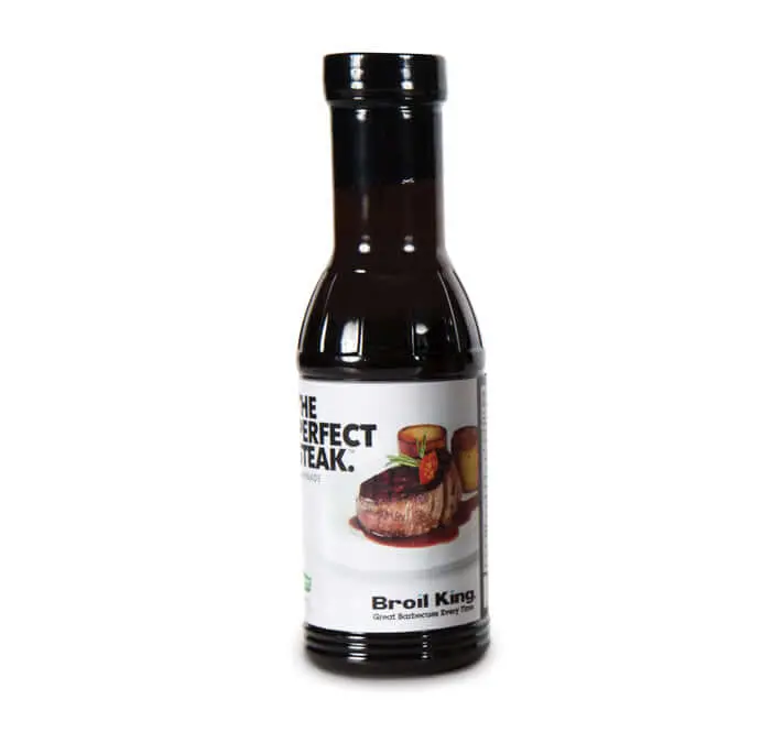 Broil King Premium Steak Marinade Blend 1