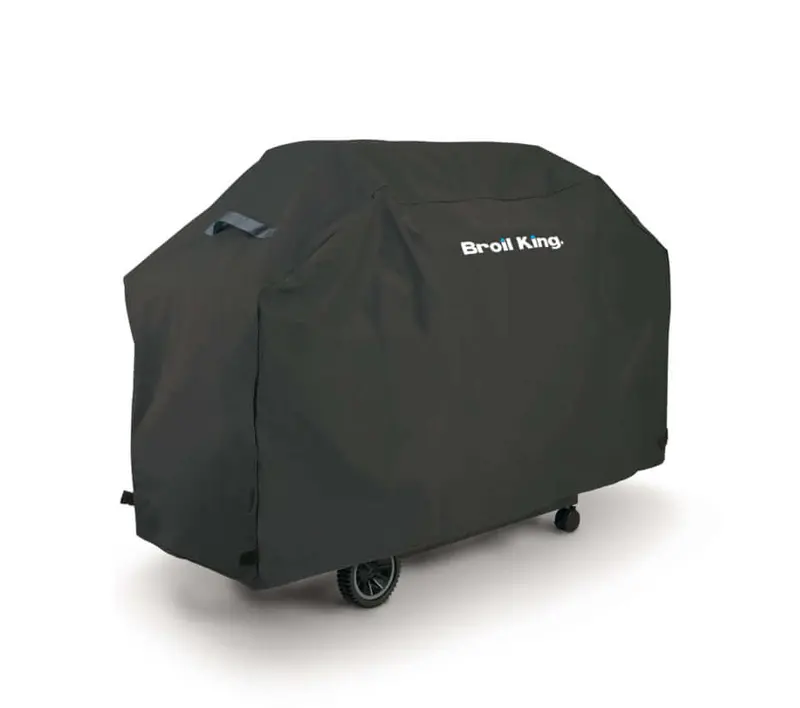 Broil King Select 300 Series Grill Cover 1