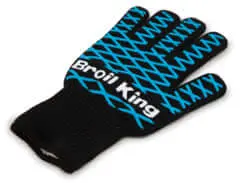 Broil King Single Heat-Resistant Grill Glove 1