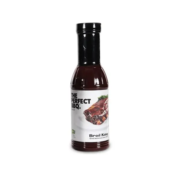 Broil King The Perfect Bbq Sauce – Signature Flavor Blend 50974 1