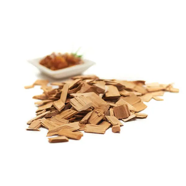 Broil King Wood Smoking Chips – Assorted Hardwood Types 1