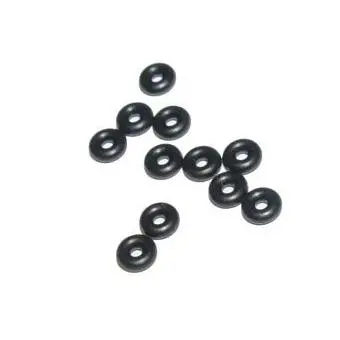 Buna-N O-Ring – 0.029 Inch Id × 0.040 Inch Width – Dci 2245 1
