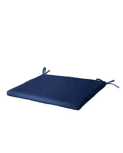 C.R. Plastic Dining Seat Cushions – Diverse Styles & Patterns (Sc21) 3