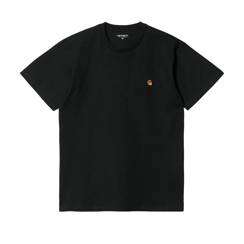 Carhartt Wip Chase Logo Short-Sleeve T-Shirt 1