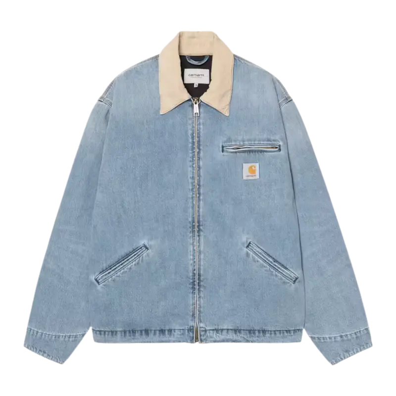 Carhartt Wip Og Detroit Jacket – Unisex Fit 1