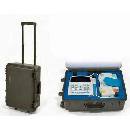 Carrying Case With Handle For Aseptico Aeu-6000 & Aeu-7000 Units 1