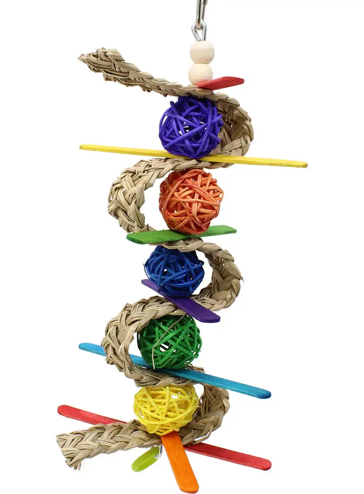 Chewballishous Interactive Ball Toy 1