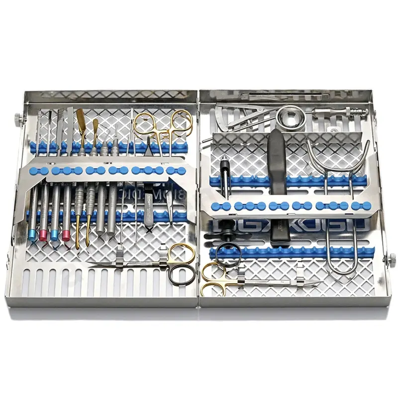 Chin/Ramus/Allogenic Block Grafting Kit – Version 2 1