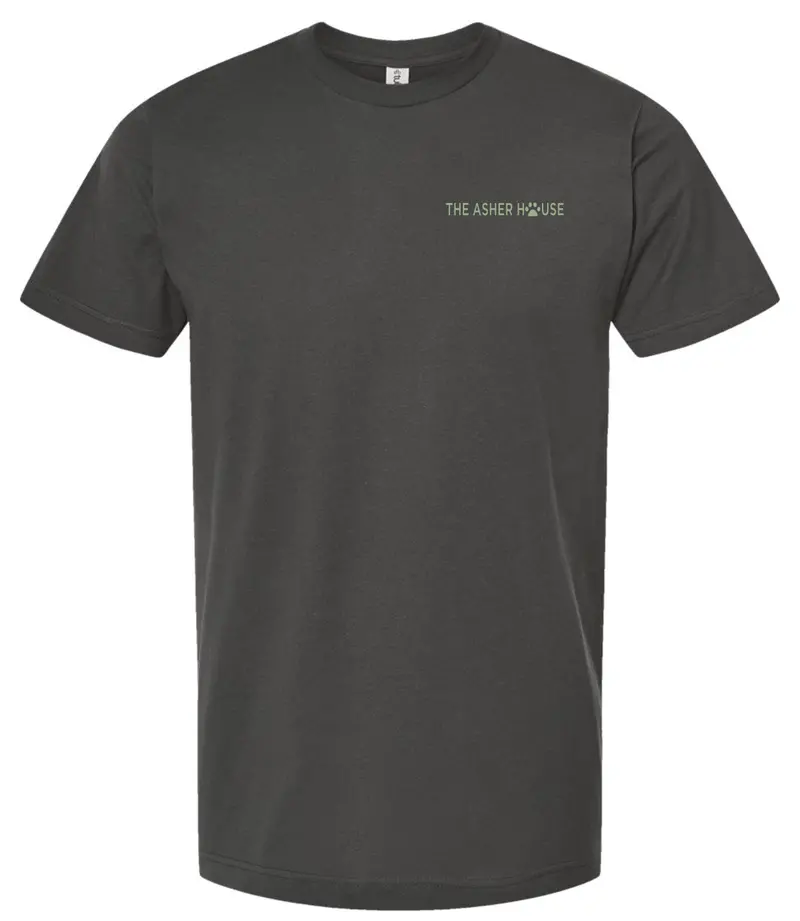 Classic Unisex Promotional T-Shirt With Custom Logo 1