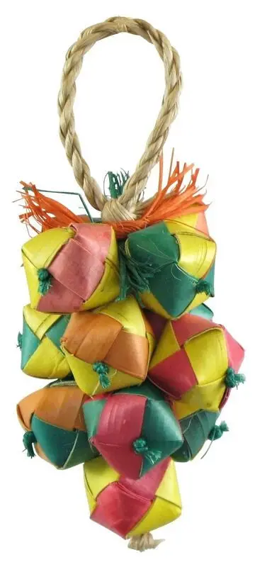 Clustered Square Ball Set 1