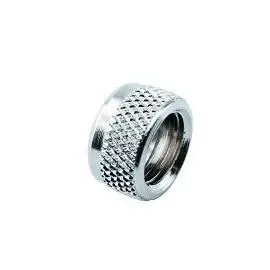 Collar-Style Inline Quick-Disconnect Swivel For Tubing – Dci Model 0183 1