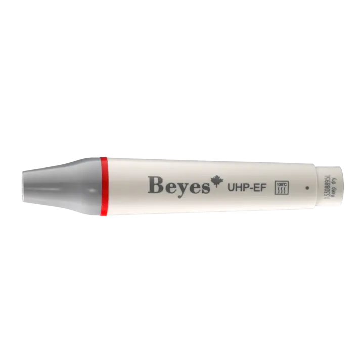 Comfort Sonic Piezo Scaler Handpiece – Fiber-Optic Illuminated (Beyes & Ems) 1