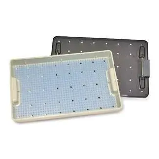 Compact Universal Sterilization Case For Portable Use 1