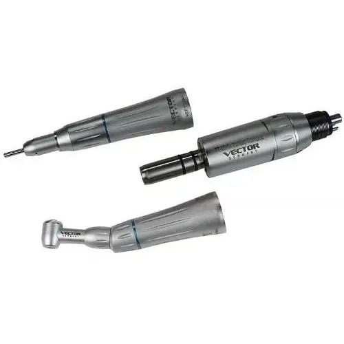Complete Turbo Torque Motor System Kit 1