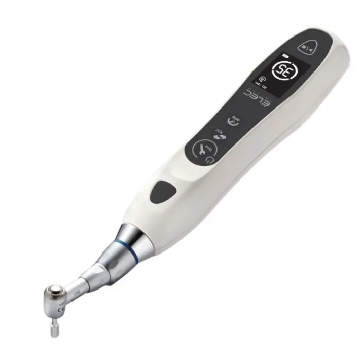 Cordless Electric Torque-Controlled Driver For Implantology 1