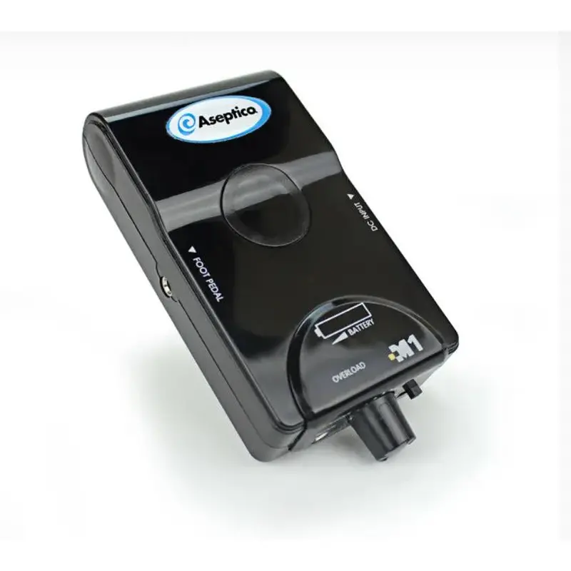 Cordless High-Performance Dental Lab Motor 1