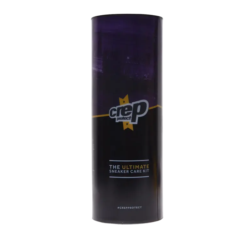 Crep Protect Complete Sneaker Care Kit – Tube Pack 1