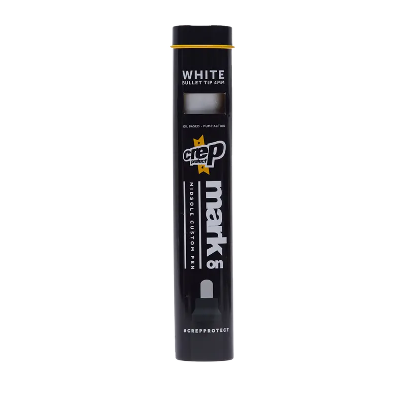 Crep Protect Mark-On White Midsole Customization Pen 1