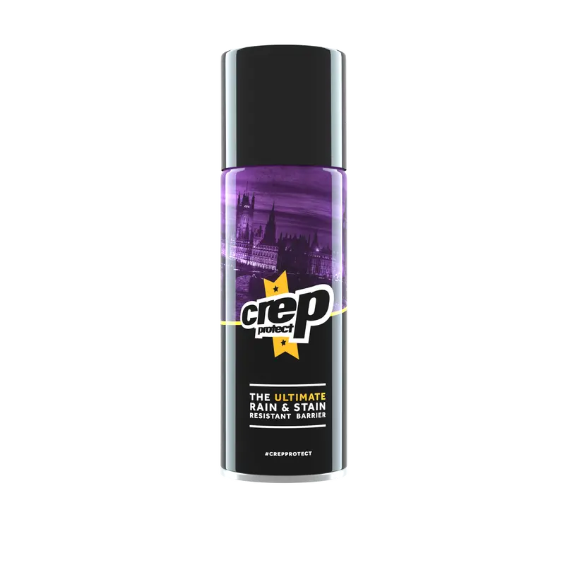 Crep Protect Original Spray Can - 200Ml Water & Stain Repellent 1