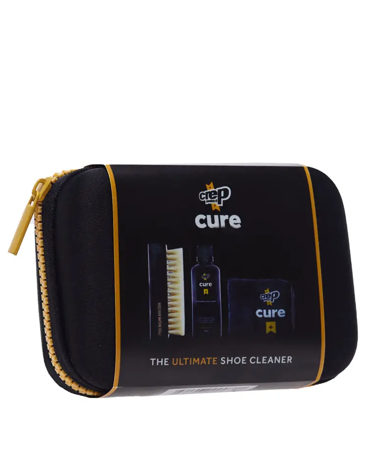 Crep Protect Ultimate Cleaning Kit - Complete Sneaker Care System 1