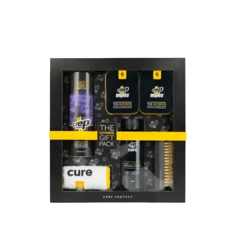 Crep Protect Ultimate Gift Set V2 1