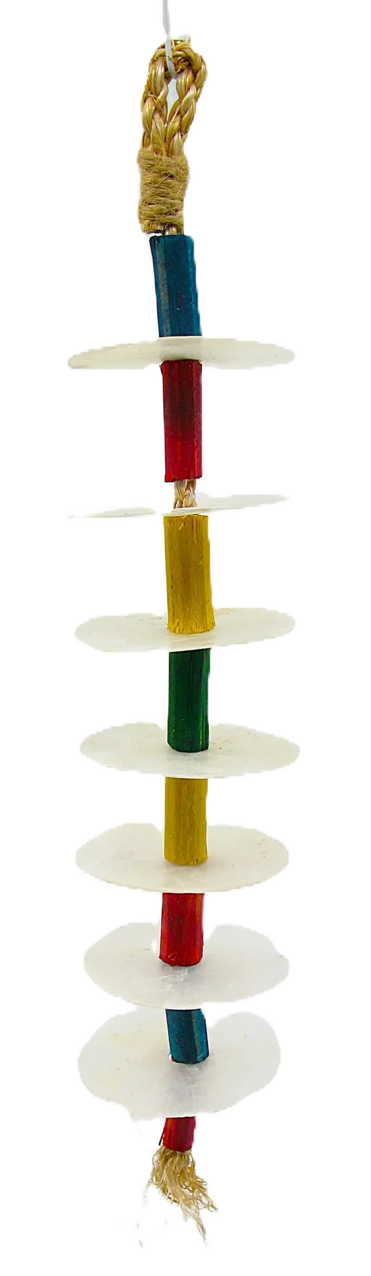 Crunchy Sensory Delight Toy 1