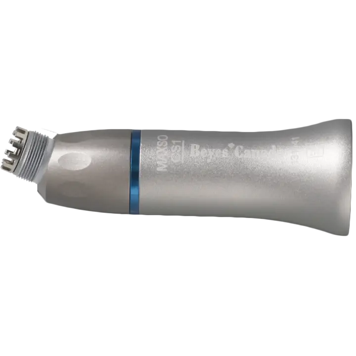 Cs1 Non-Spray, Non-Optic Handpiece Sheath — 1:1 Fit 1