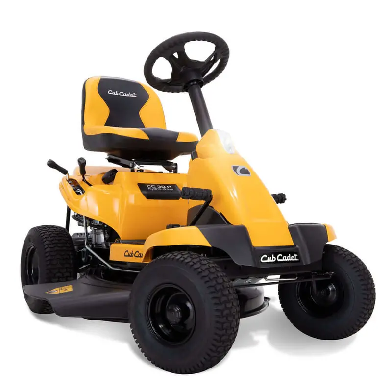 Cub Cadet Cc30H Compact Riding Mower – Model 13Cc21Jd596 1