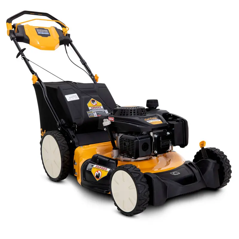 Cub Cadet Sc500Hwh Walk-Behind Lawn Mower – Commercial-Grade Model (12Abp2Ra596) 1