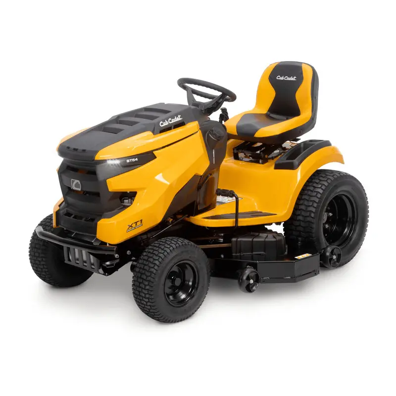 Cub Cadet St54Fab Lawn Tractor – 24Hp Kohler Engine, 54" Cutting Width (13Aqa2Tma10) 1