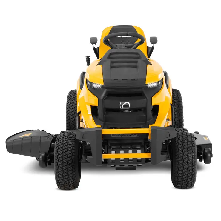Cub Cadet Xt2 Slx54 Lawn Tractor – 54-Inch Deck, Kohler Engine, Enhanced Comfort Features 1