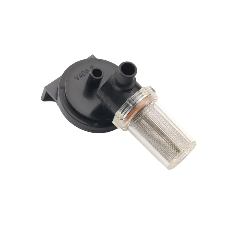 Cuspidor Drain Assembly Kit – Dci 5851 1