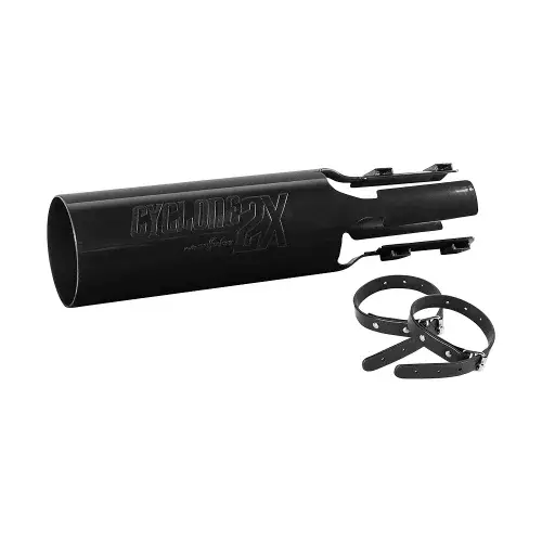 Cyclone Cyclone2X Dual-Air Booster – Blower Attachment For Enhanced Performance 1