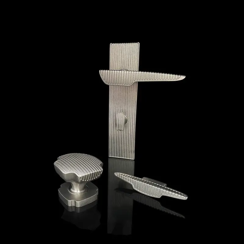 D'Aquino Monaco Series 108 Cabinet Hardware – Model 4922 1