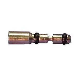 Dci 5997 O-Ring Equipped Stem For Normally Closed Auto Hp Holder Valve 1