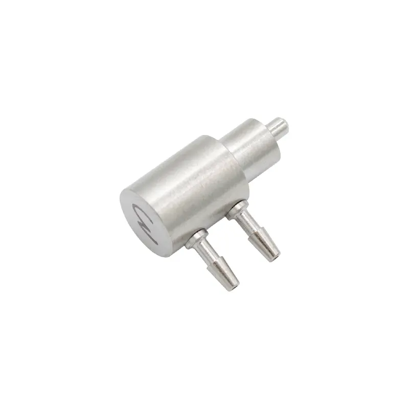 Dci 6004 Three-Way Micro-Valve For Precision Control 1