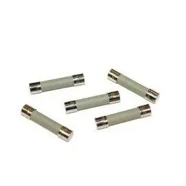 Dci 8825 Time-Delay Glass Fuse (1.5A, 250V) 1